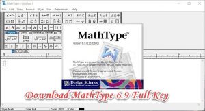 download mathtype office 2007