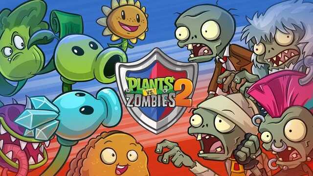 Tải Plants Vs Zombies 2 Pc Full Crack Miễn Phí 100% - 2023