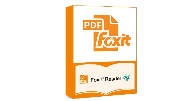 Tải Foxit Reader full crack phiên bản 9.7 ổn định – Google Drive