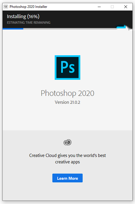 download photoshop 2020 6
